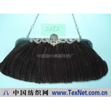 中国潮州德基珠绣厂 -珠绣包，手拿包，PU包2682
